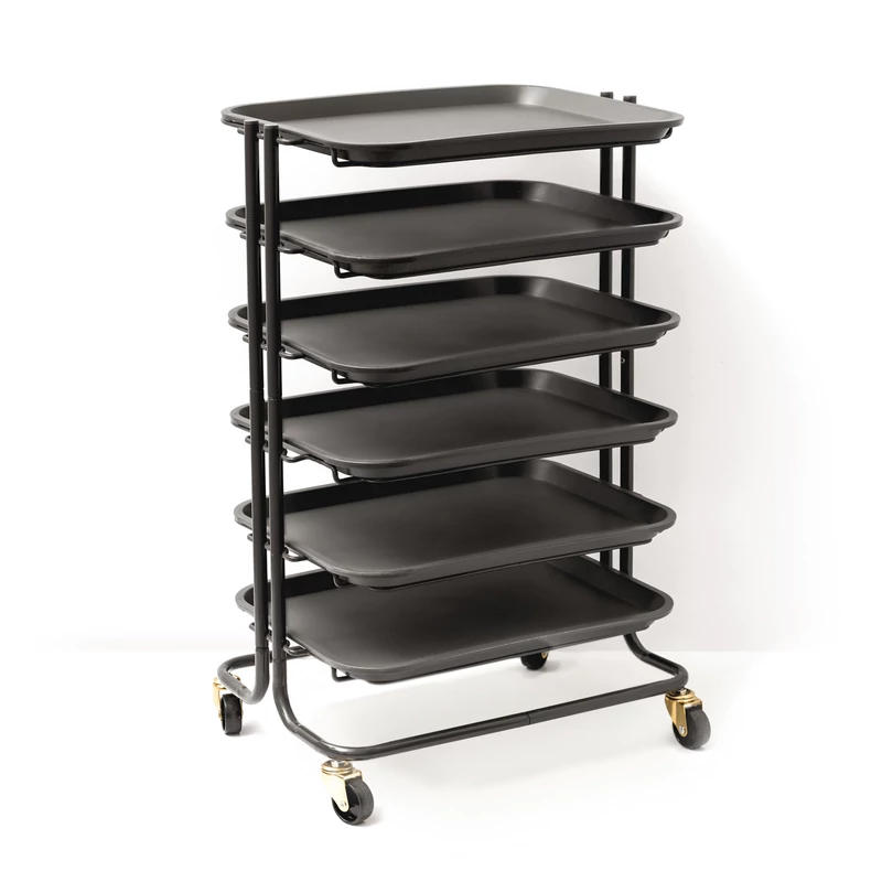We R Memory Keepers - Project Cart