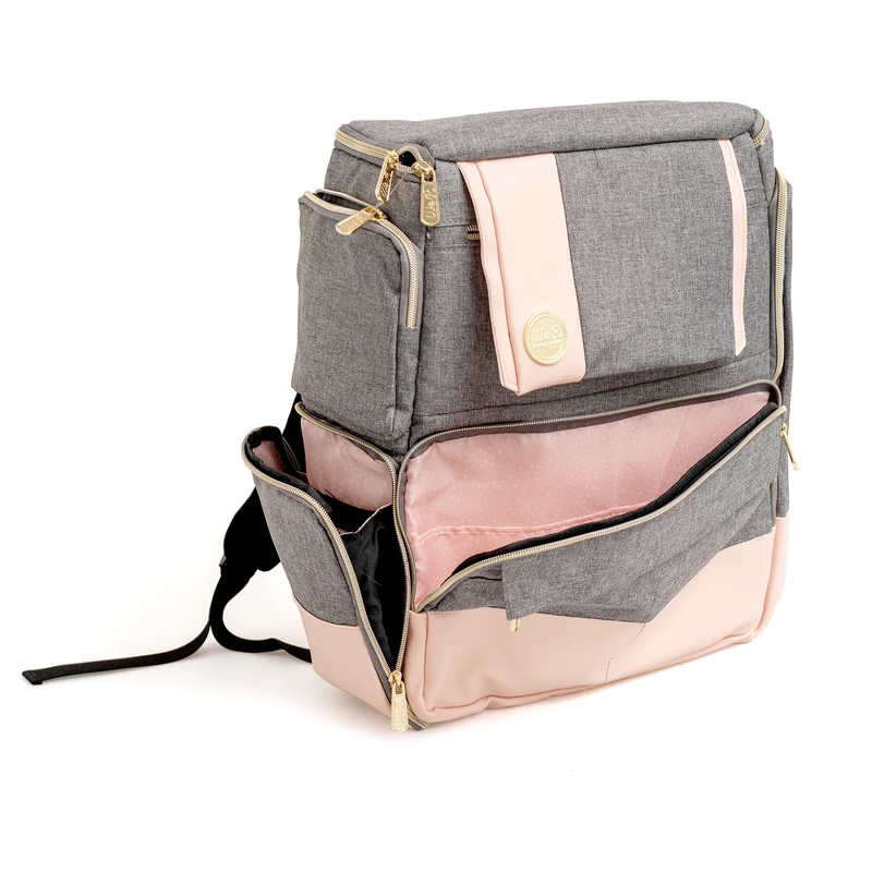 We R Memory Keepers® Pink Crafter's Backpack | Michaels