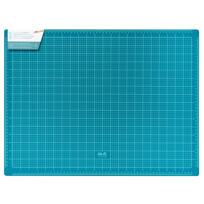 We R Memory Keepers - Self-healing Cutting Mat 18x24