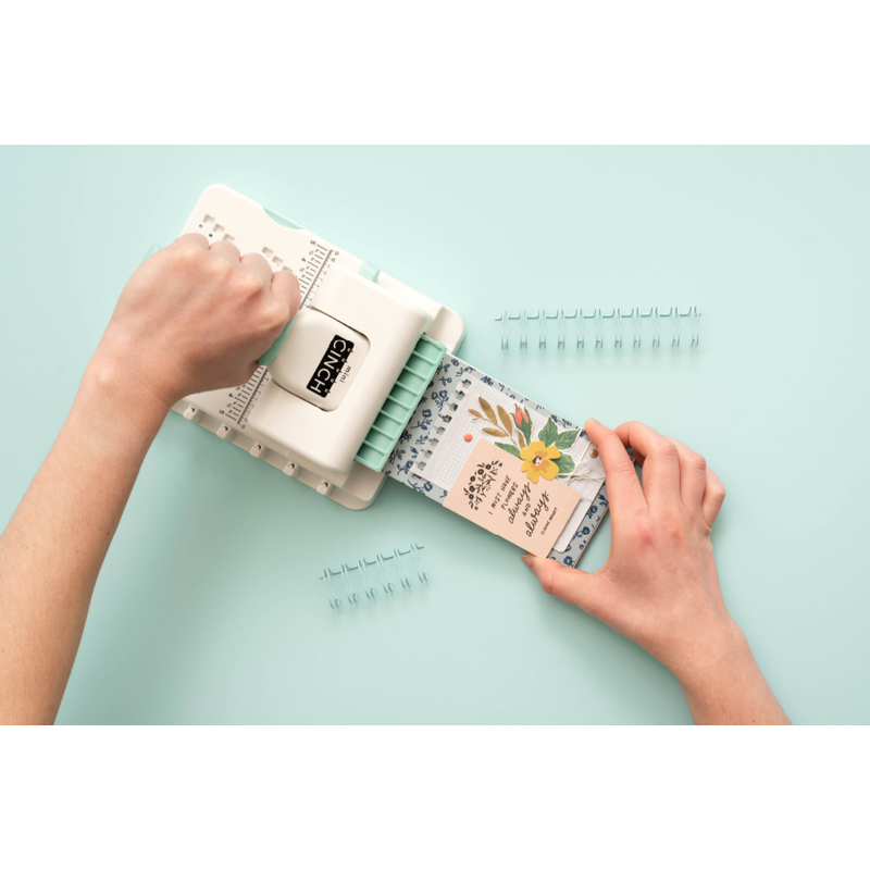 Mini Cinch Bundle Kit - We R Memory Keepers