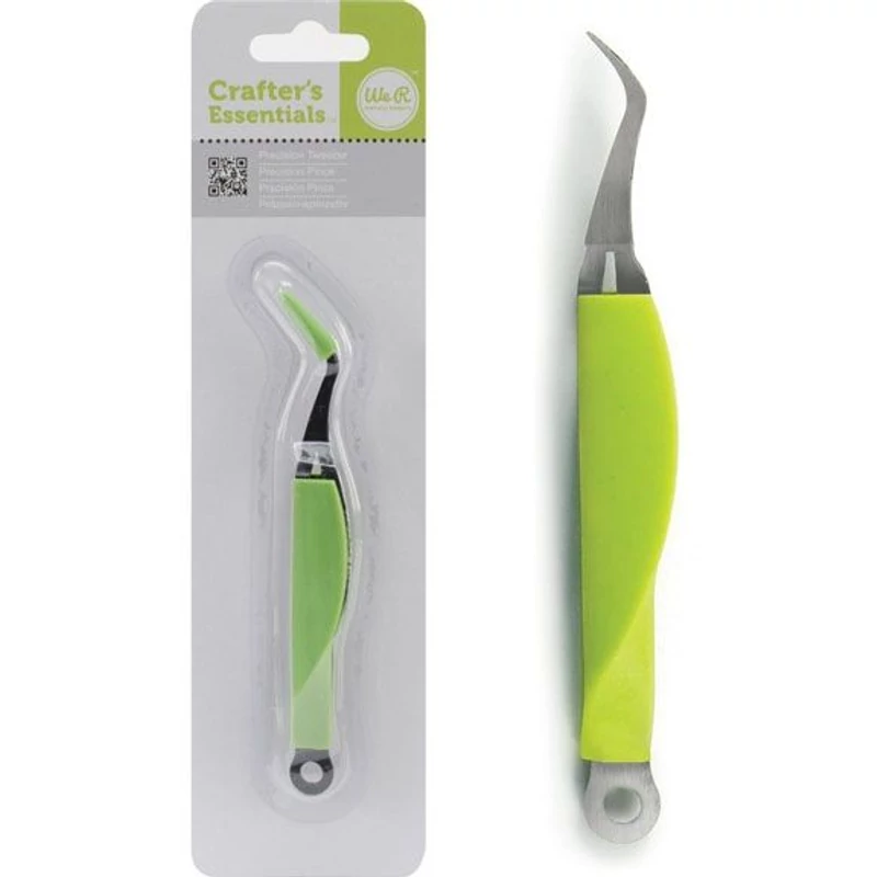 We R Memory Keepers - Precision Tweezer