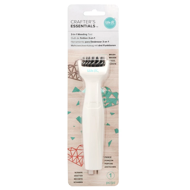 We R Memory Keepers - Weeding Tool
