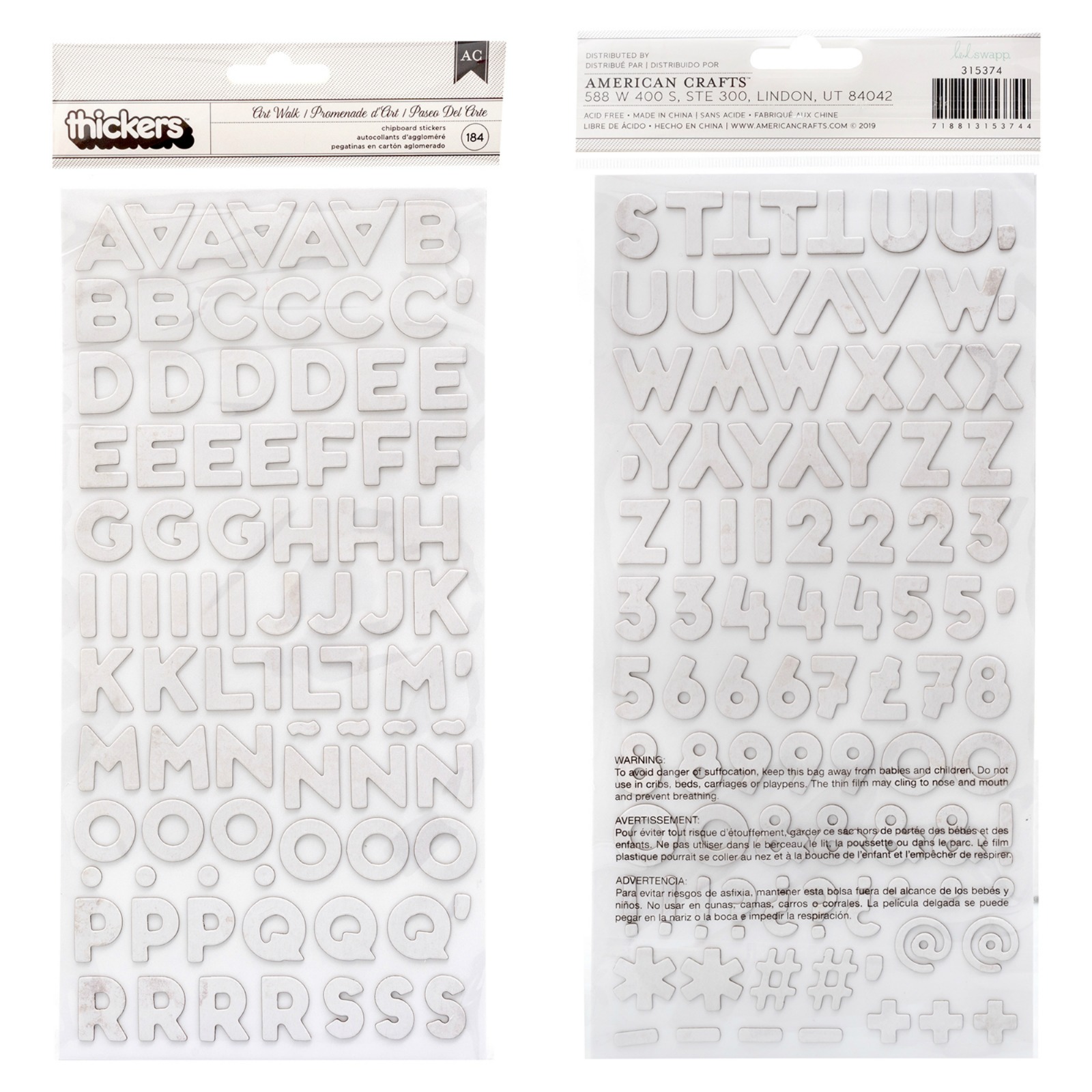 Alphabets Heidi Swapp Art Walk Chipboard Alpha Thickers Art Walk 184 Piece Pink And Paper Scrapbooking Shop Alphabets Heidi Swapp Art Walk Chipboard Alpha Thickers Art Walk 184 Piece Pink And Paper Scrapbooking Shop